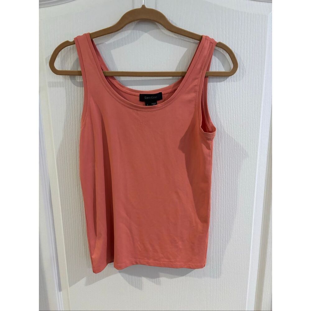 Karen Kane Tank Top
